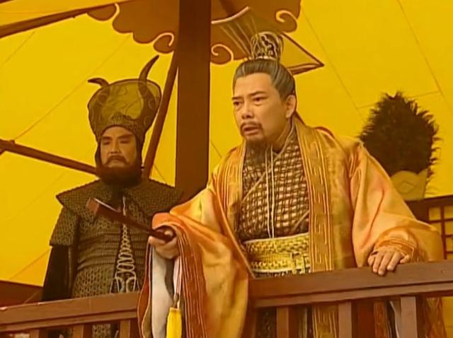 棋武士血魔手扮演者:女一号情路坎坷至今单身(18)