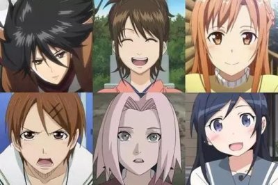 ​被惹怒后最恐怖的女性角色！你想到了谁？