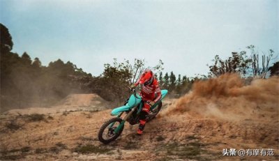 ​售价26980元，凯越MX250，越野新宠来袭