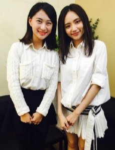 ​2009“快乐女生”刘惜君，颜值高，唱歌好听，为什么淡出娱乐圈？