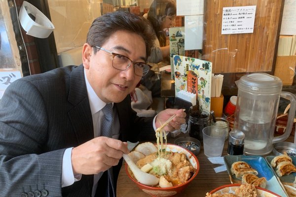 水均益事件是指什么 水均益现状如何