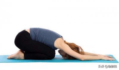 ​23个最全又简单的开髋姿势，提高灵活性，在家就能轻松练