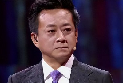 ​朱军案大结局，撤诉内幕曝光！59岁他如今活成了这样……