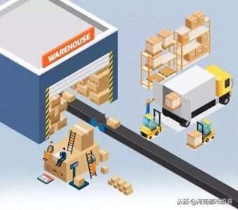 10家快递送件速度大比拼!第一毫无悬念,垫底的是……