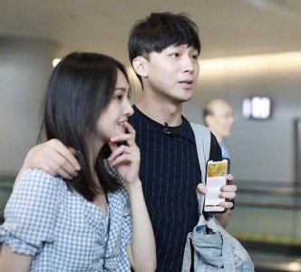 张恒个人简历资料(张恒和郑爽是什么时候有孩子的)