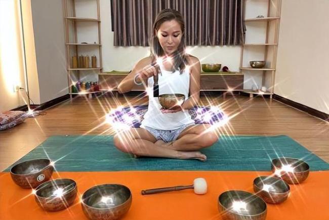 洗米嫂高调回归！称女儿是“皇帝女”