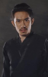 刘昊然变秃了,也没变强