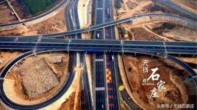 帅!曲港高速正式通车 这条高速有很多不一样 看进来!